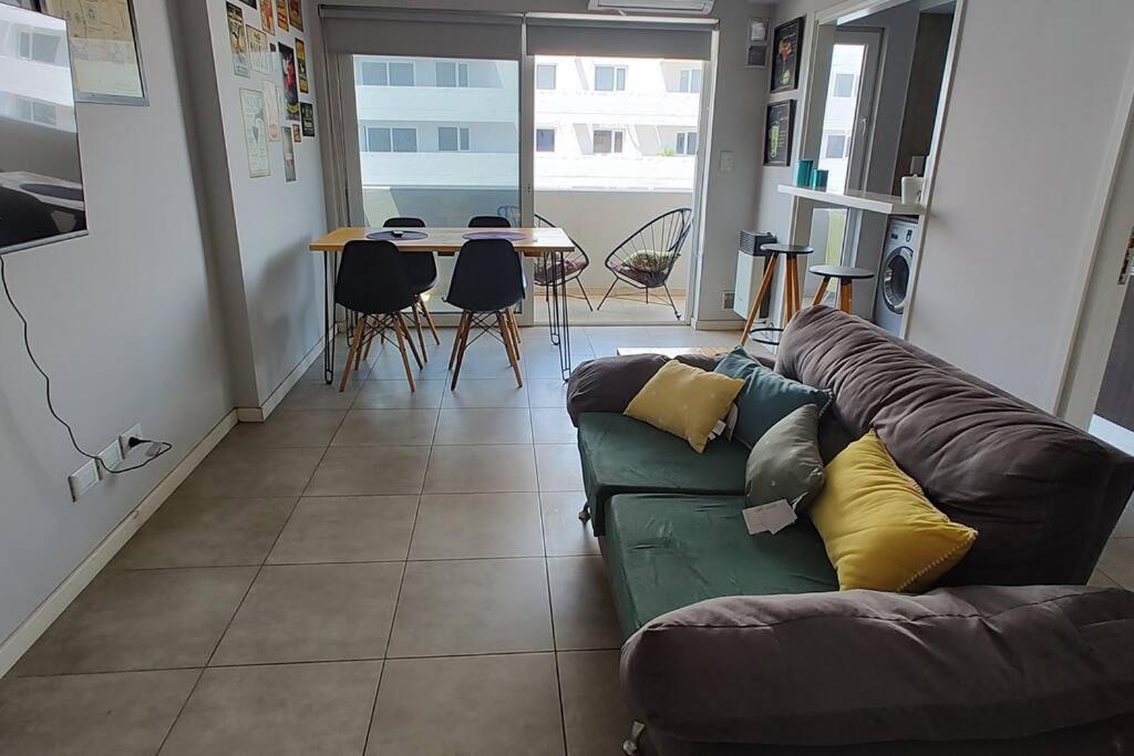 Departamento Con Seguridad 24hs, Gym Y Pileta! Apartment Cordoba