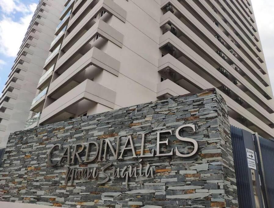 Departamento Con Seguridad 24hs, Gym Y Pileta! Cordoba
