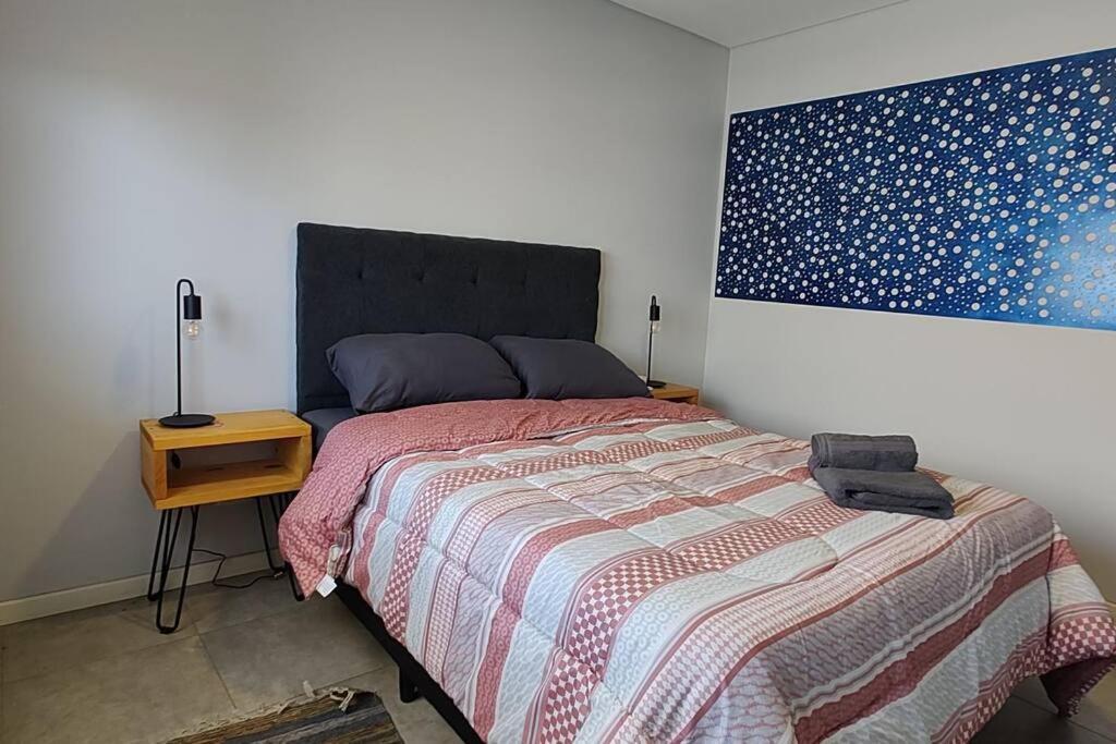 Apartment Departamento Con Seguridad 24hs, Gym Y Pileta! Cordoba