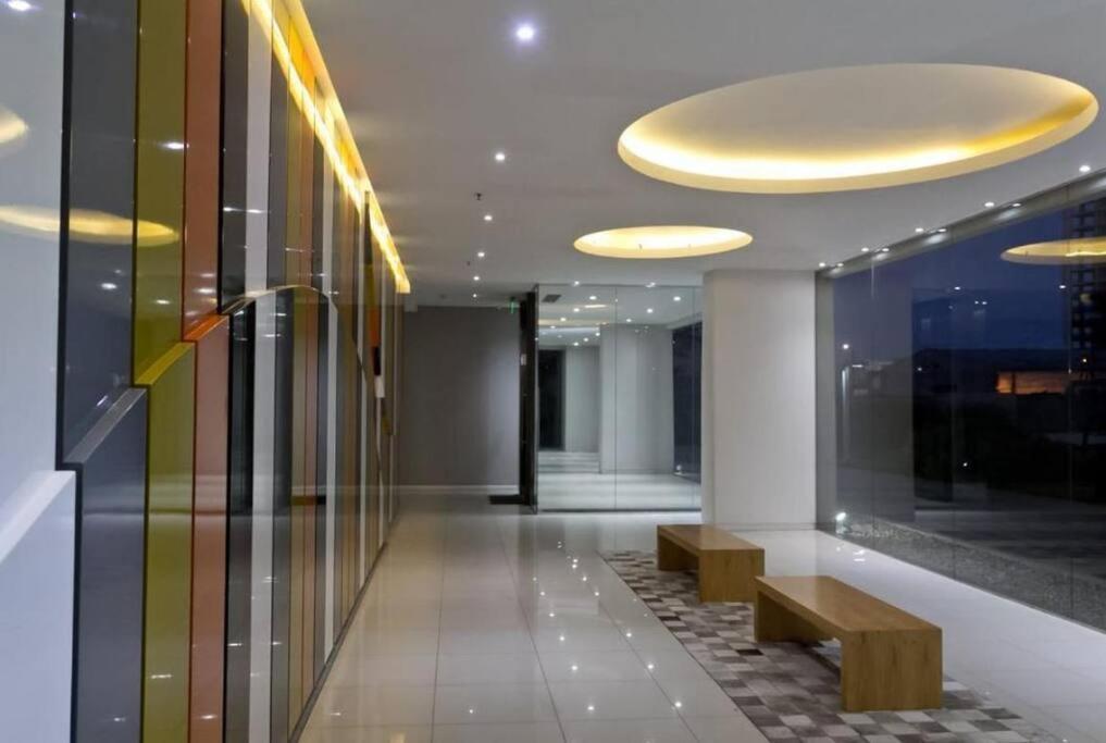 Apartment Departamento Con Seguridad 24hs, Gym Y Pileta! Cordoba