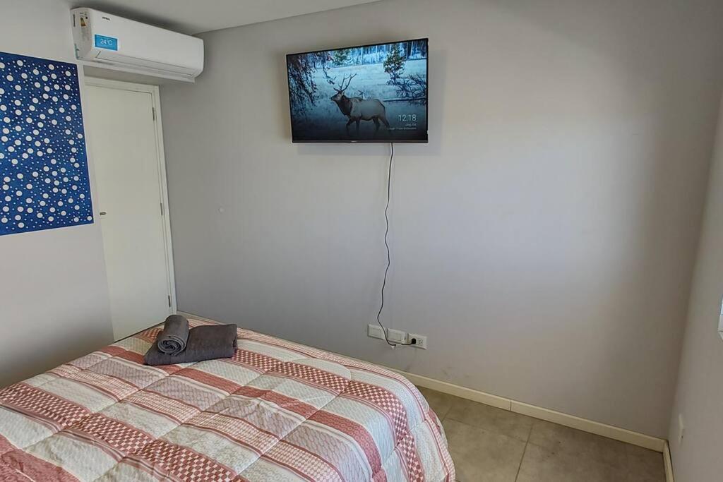 Departamento Con Seguridad 24hs, Gym Y Pileta! Apartment Cordoba