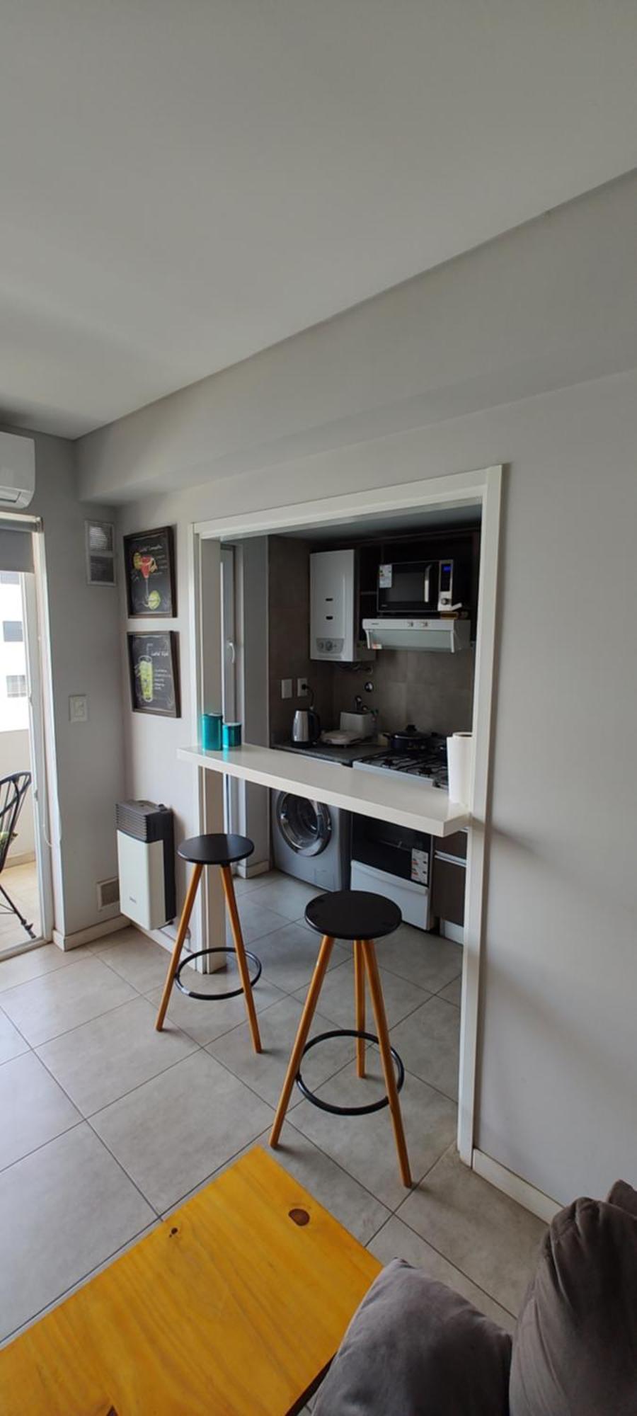 Departamento Con Seguridad 24hs, Gym Y Pileta! *