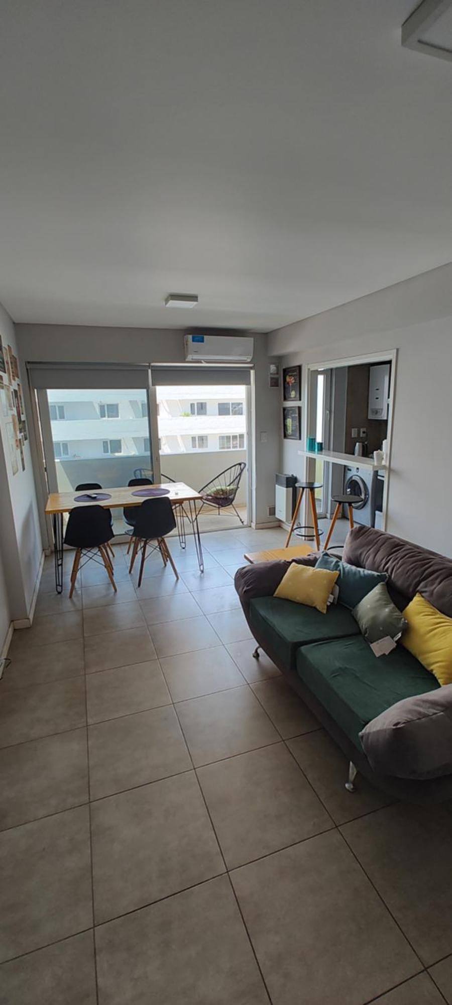 Departamento Con Seguridad 24hs, Gym Y Pileta! Cordoba