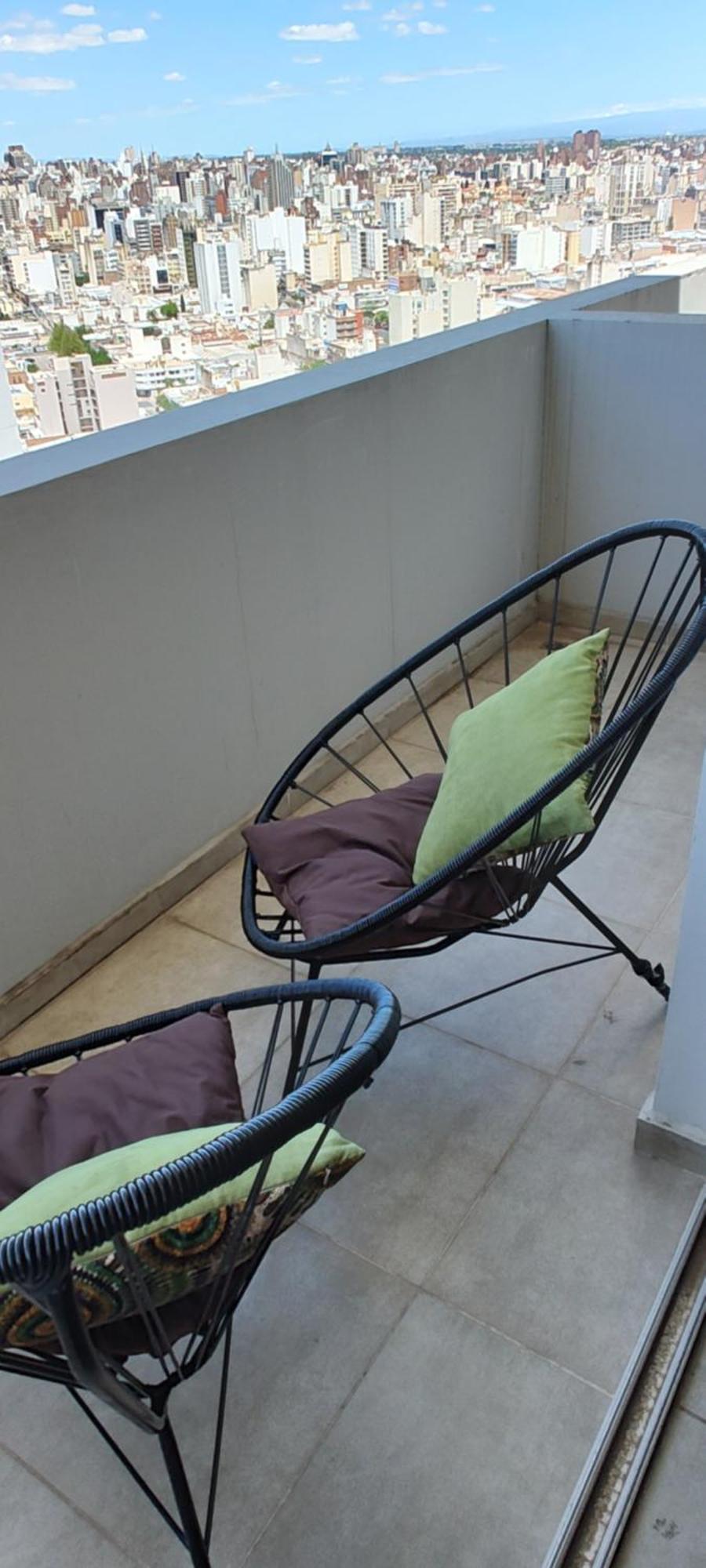 Apartment Departamento Con Seguridad 24hs, Gym Y Pileta!