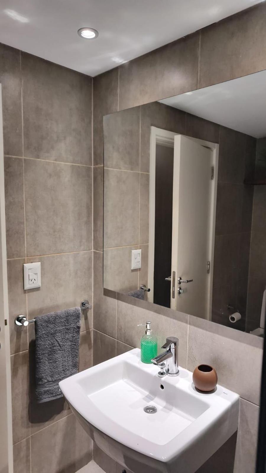 Departamento Con Seguridad 24hs, Gym Y Pileta! * Cordoba