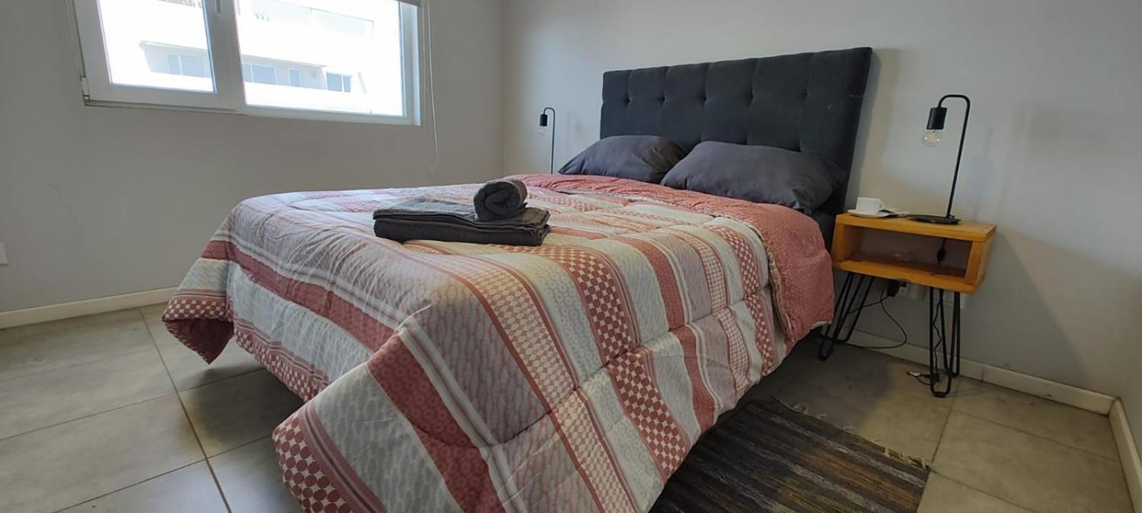 Departamento Con Seguridad 24hs, Gym Y Pileta! Apartment