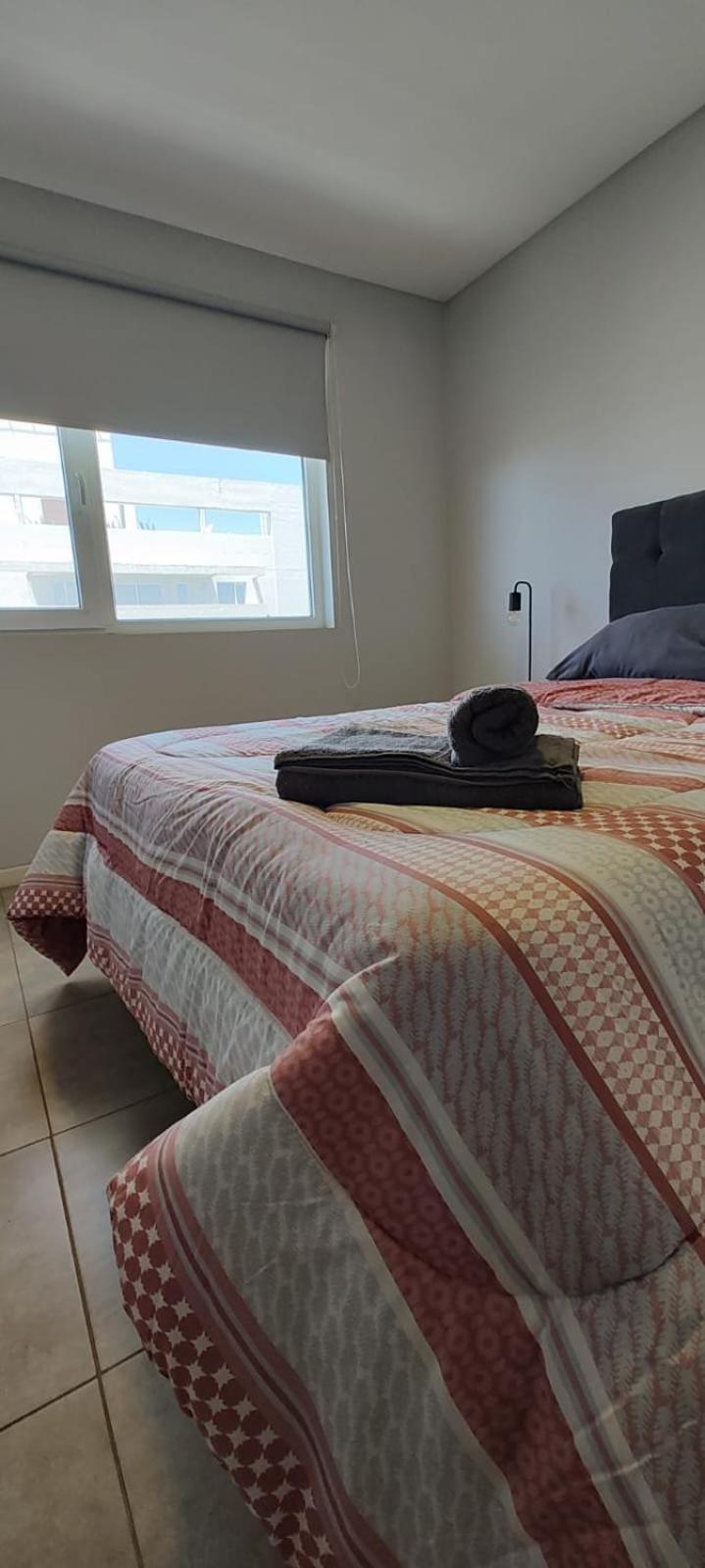 Departamento Con Seguridad 24hs, Gym Y Pileta! * Cordoba