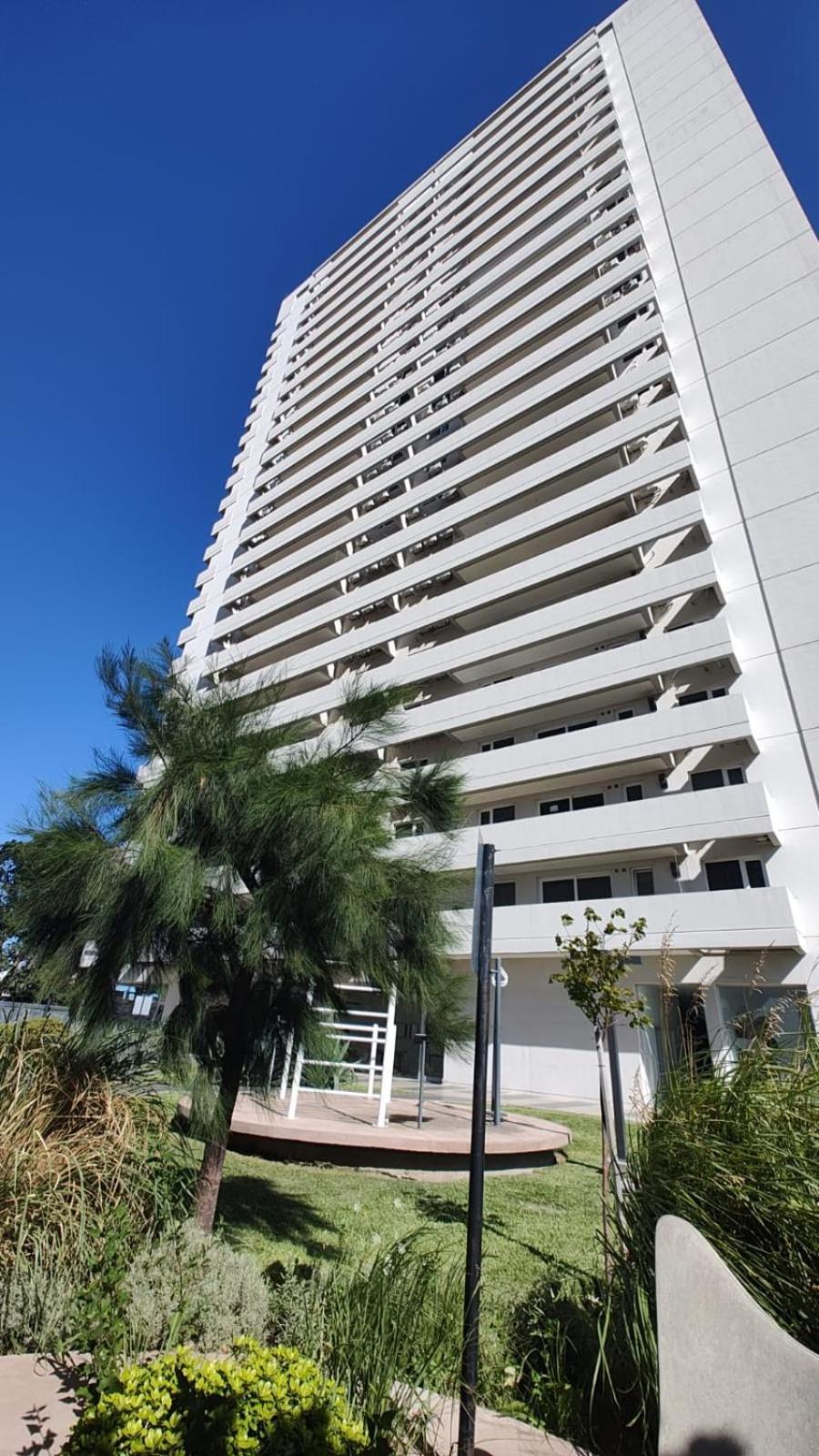 Departamento Con Seguridad 24hs, Gym Y Pileta! Apartment