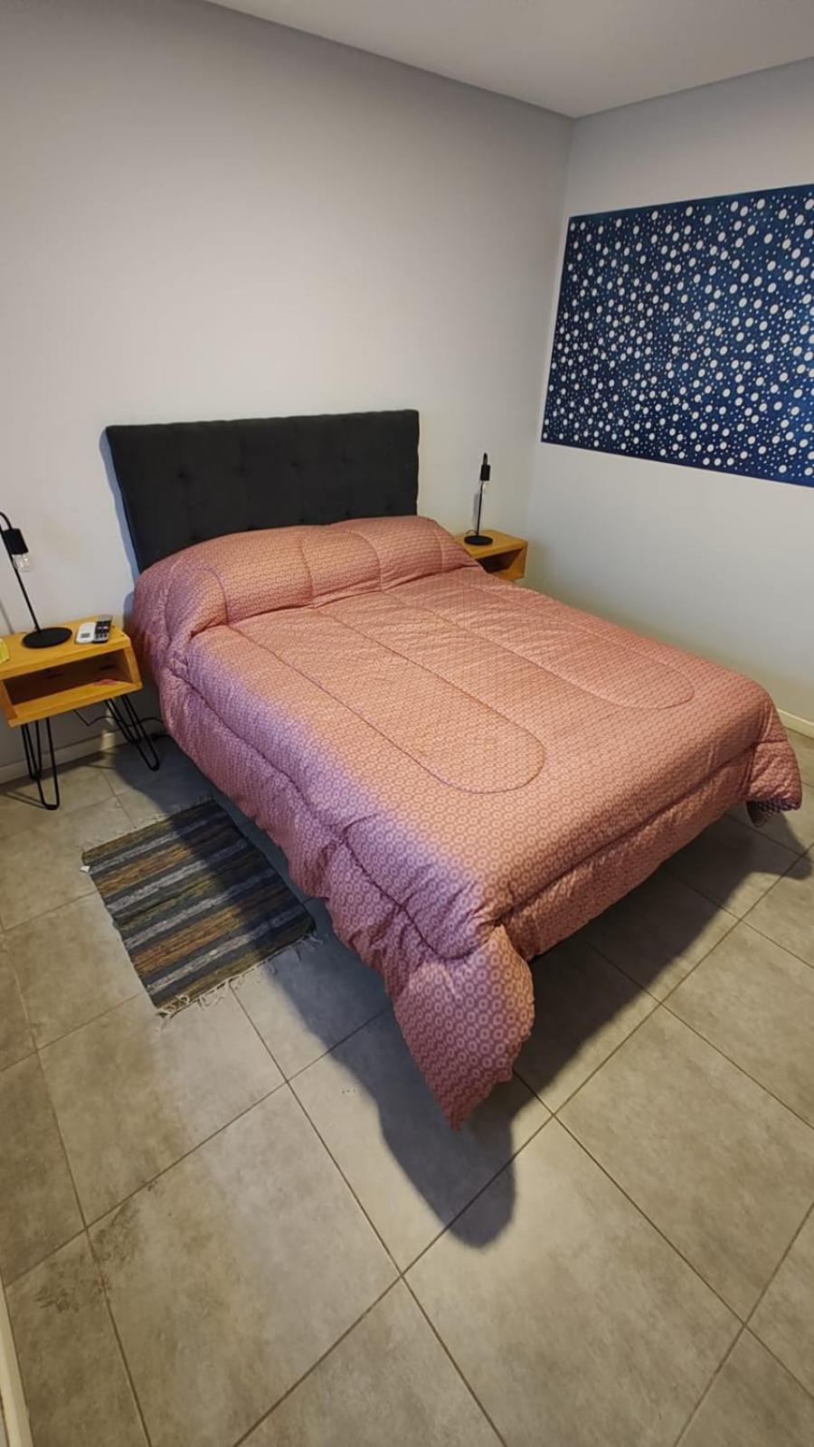 Departamento Con Seguridad 24hs, Gym Y Pileta! Apartment *