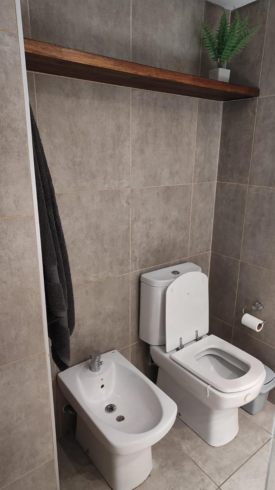 Apartment Departamento Con Seguridad 24hs, Gym Y Pileta! *