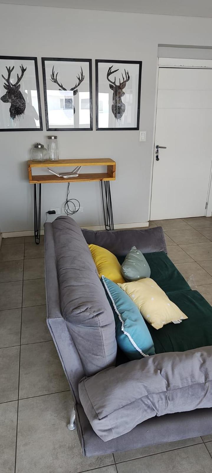 Apartment Departamento Con Seguridad 24hs, Gym Y Pileta! Cordoba
