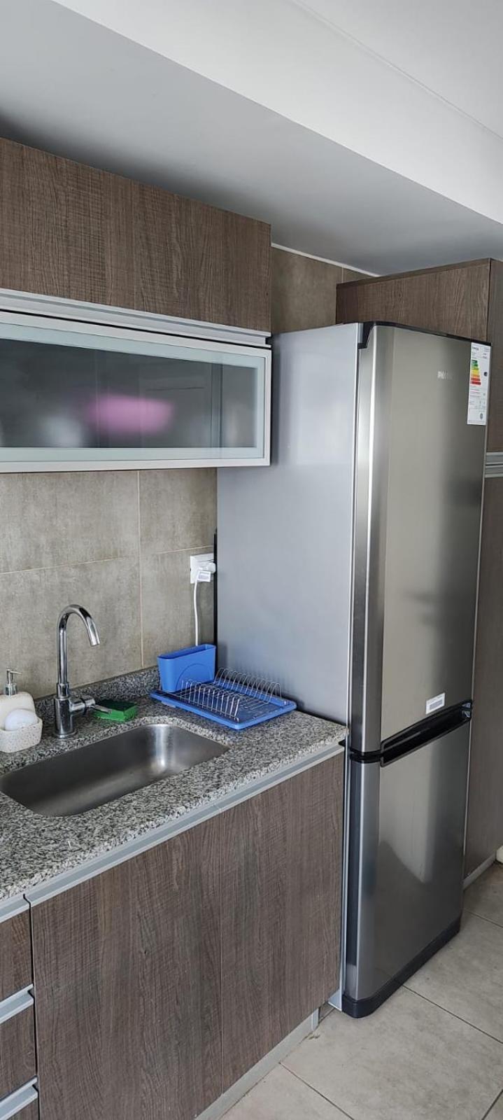Departamento Con Seguridad 24hs, Gym Y Pileta! *