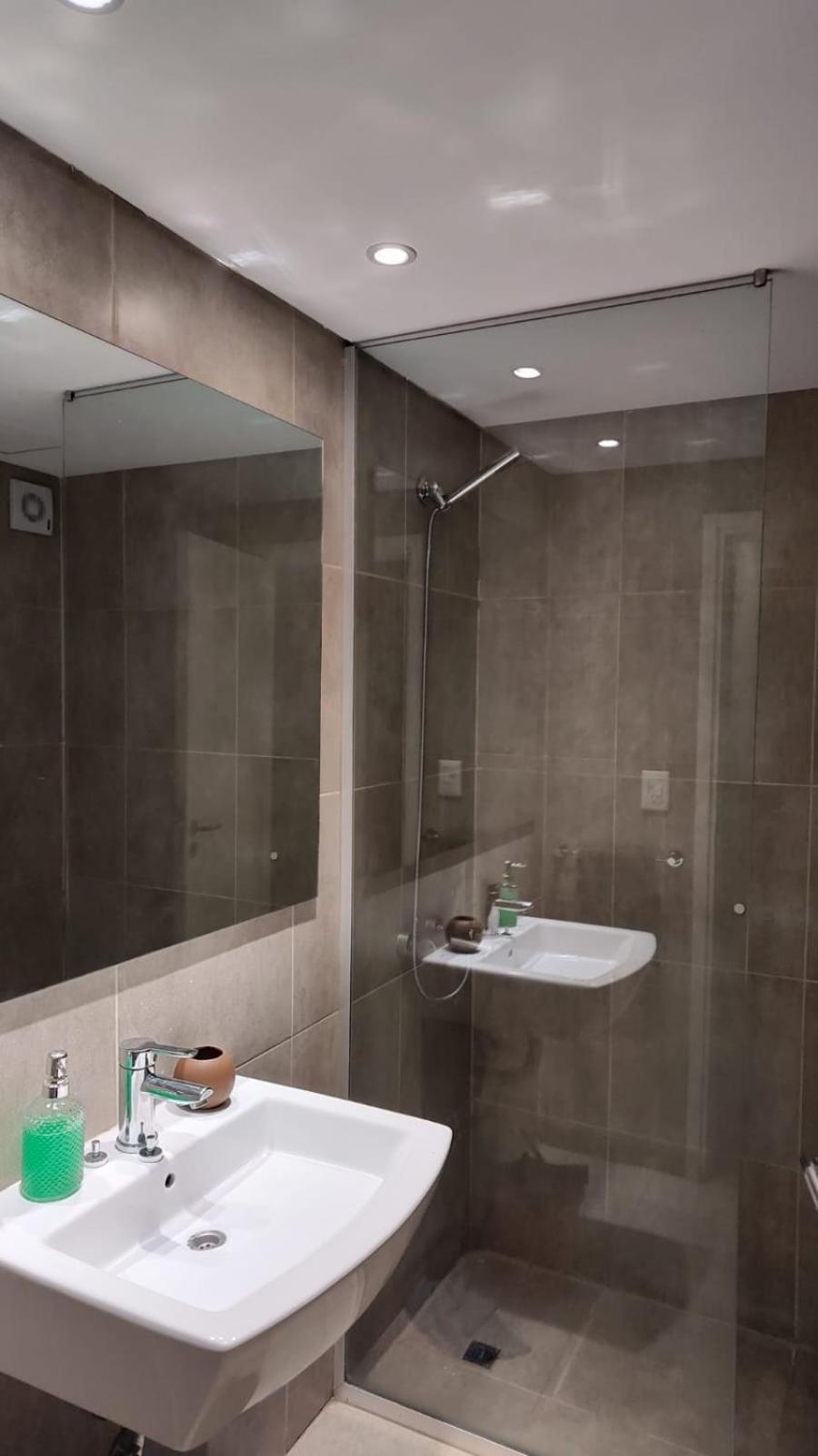 Apartment Departamento Con Seguridad 24hs, Gym Y Pileta!