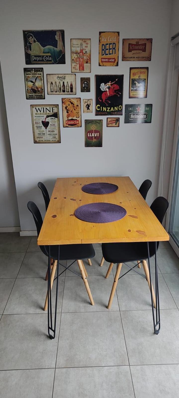 Departamento Con Seguridad 24hs, Gym Y Pileta! Apartment *
