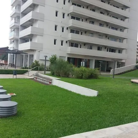 Departamento Con Seguridad 24Hs, Gym Y Pileta! Apartment Cordoba Exterior photo