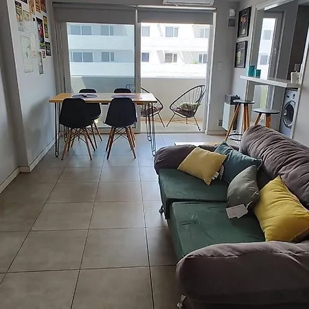 Departamento Con Seguridad 24Hs, Gym Y Pileta! Apartment Cordoba Exterior photo