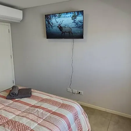 Departamento Con Seguridad 24Hs, Gym Y Pileta! Apartment Cordoba Exterior photo