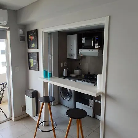 Departamento Con Seguridad 24Hs, Gym Y Pileta! Apartment Cordoba Room photo