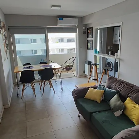 Departamento Con Seguridad 24Hs, Gym Y Pileta! Apartment Cordoba Room photo